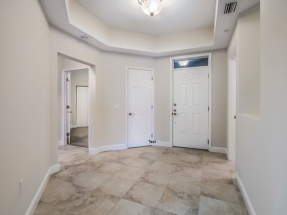Foyer