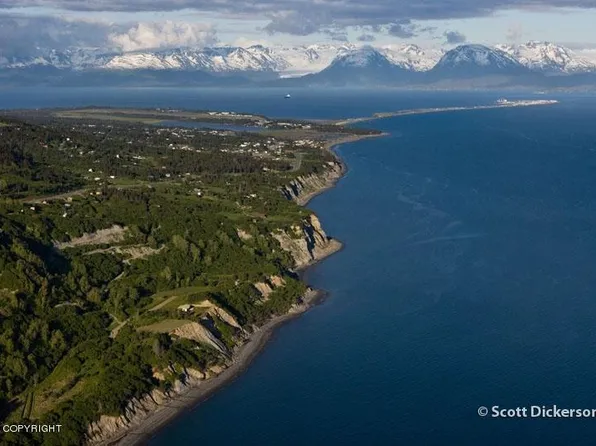 2528 Rene Ct, Homer, AK 99603