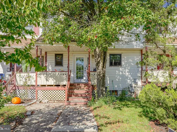 8 Gloria Ct, Eastampton, NJ 08060