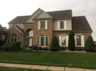 46970 Eastbourne Rd, Canton, MI 48188