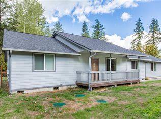 21302 Hobson Rd SE, Yelm, WA 98597