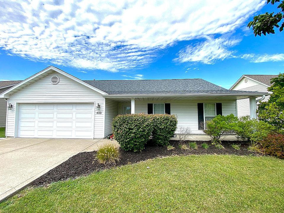 403 Terrill Rd, Moberly, MO 65270 Zillow