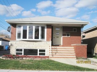 6344 W 64th Pl, Chicago, IL 60638