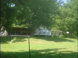 15593 E 523rd Rd, Claremore, OK 74019