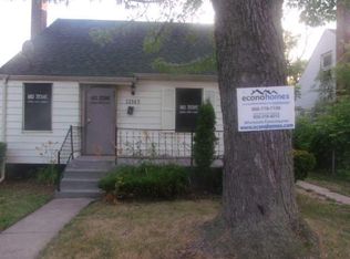 12143 Patton St, Detroit, MI