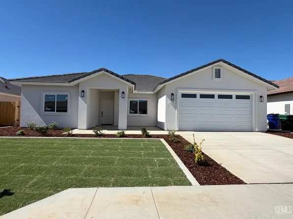 728 Sammy Way, Shafter, CA 93263