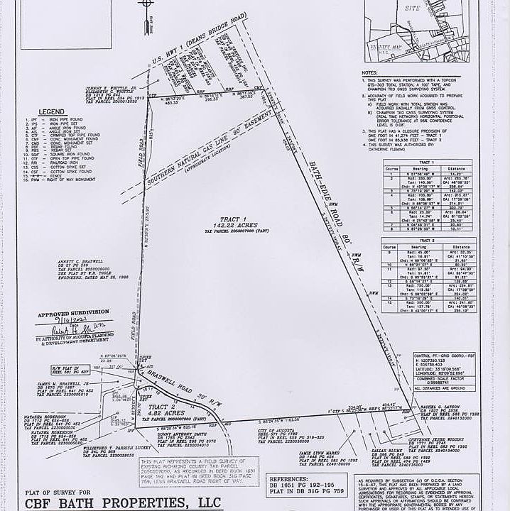 4051 Bath Edie Rd, Blythe, GA 30805 MLS 481039 Zillow