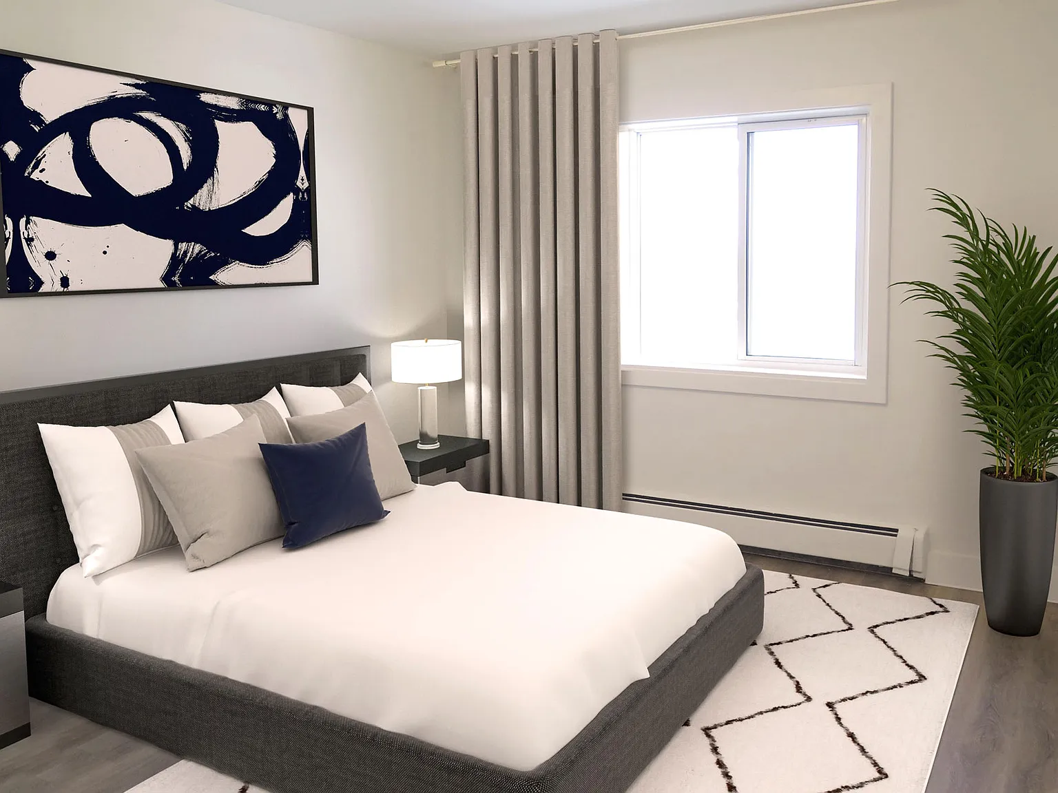 Sandford Apartments — Photo 3