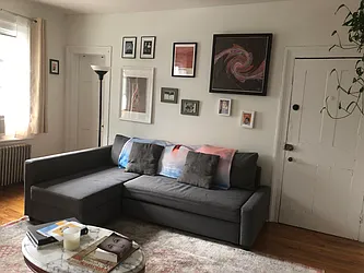 Rented by Brick Real Estate