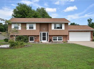 6199 Indian Point Rd, Painesville, OH 44077