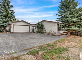 210 8th St, Granby, CO 80446