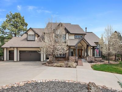 4 White Fir Court, Littleton, CO, 80127