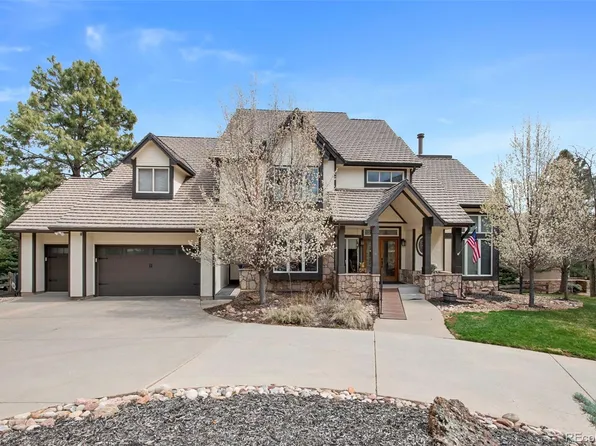 4 White Fir Court, Littleton, CO 80127