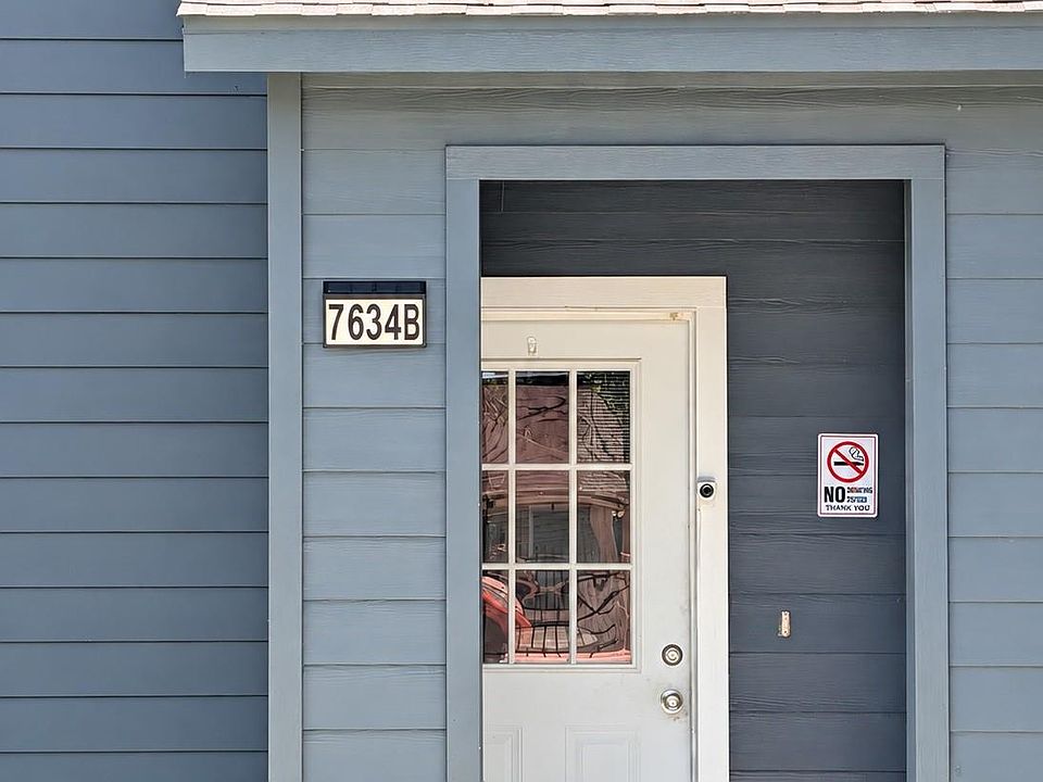 2nd image of 7634 Crofton St #B