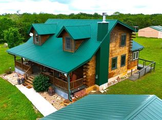 1925 Overbrook Rd, Fort Scott, KS 66701