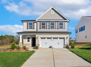5985 Elk Ridge Dr LOT 2, Kernersville, NC 27284