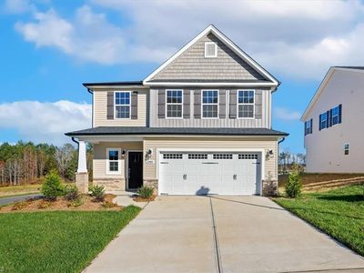 5985 Elk Ridge Dr Lot 2, Kernersville, NC, 27284