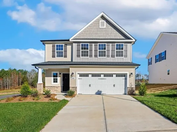 5985 Elk Ridge Dr Lot 2, Kernersville, NC 27284