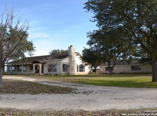 15385 Us Hwy 90 E, Castroville, TX 78009