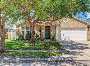 2830 Sandberry Dr, Kingwood, TX 77345