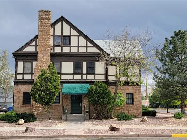 902 Greenwood Ave, Canon City, CO 81212