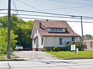 23889 Lorain Rd, North Olmsted, OH 44070