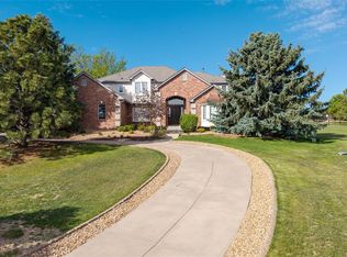 5970 Jade Ct, Castle Rock, CO 80108
