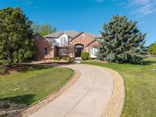 5970 Jade Court, Castle Rock, CO 80108