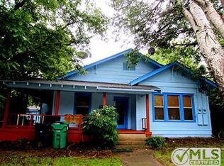 511 W Sycamore St, Denton, TX 76201