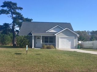 214 Archer Rd, Guyton, GA 31312