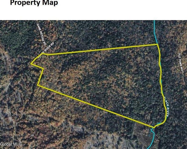 3rd image of L21.11 Black River Road