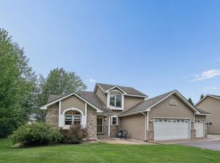 885 Katydid Ln NE, Saint Michael, MN 55376