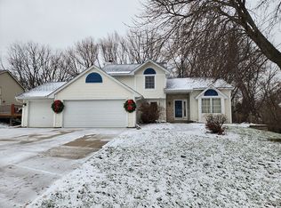 9683 Bluegill Rd, Woodbury, MN 55125