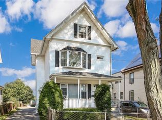 234 N Terrace Ave, Mount Vernon, NY 10550