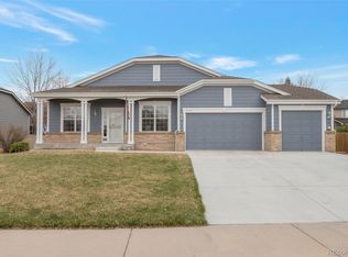 17354 E Dewberry Cir, Parker, CO 80134
