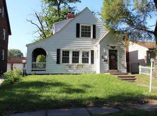 306 Elizabeth St, Calumet City, IL 60409