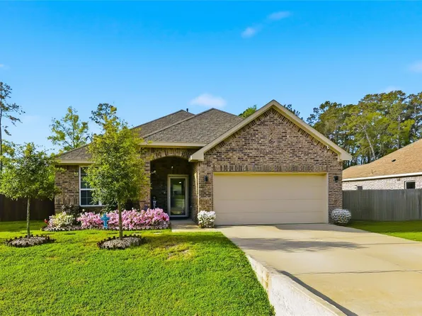 658 Linnwood Dr W, New Caney, TX 77357