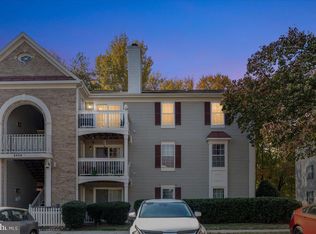 8604 Shadwell Dr UNIT 36, Alexandria, VA 22309