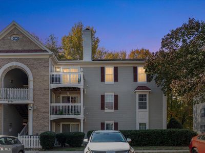 8604 Shadwell Dr Unit 36, Alexandria, VA, 22309