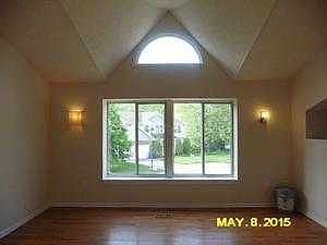 Interior - Living Room