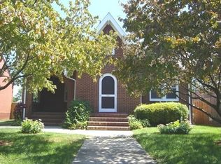 2515 10th St NW, Roanoke, VA
