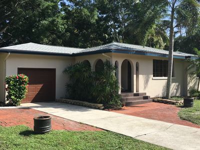 1628 Ardmore Rd, Fort Myers, FL, 33901