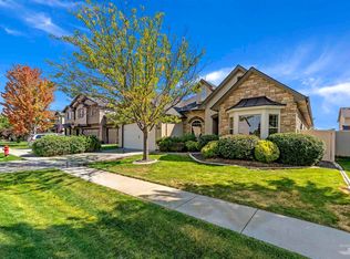 2868 NW 11th Ave, Meridian, ID 83646