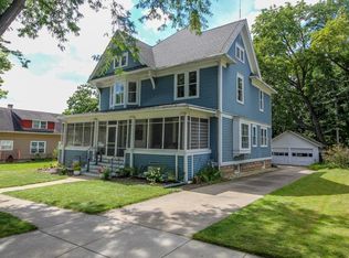 433 Adams St, Fort Atkinson, WI 53538