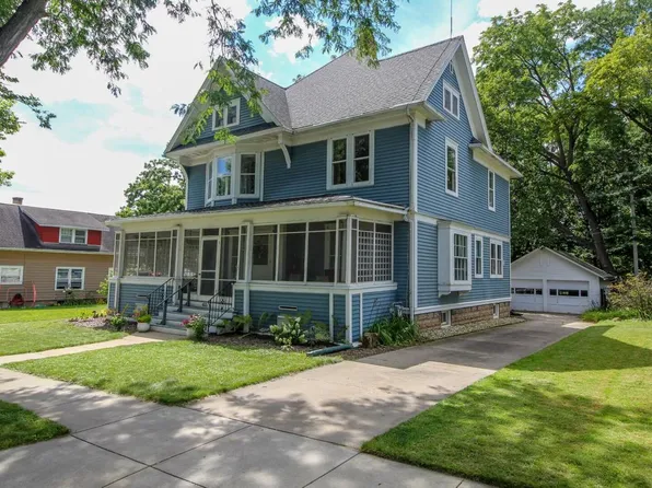 433 Adams STREET, Fort Atkinson, WI 53538