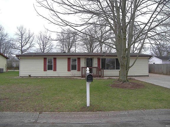 2nd image of 1307 Greenhill Dr