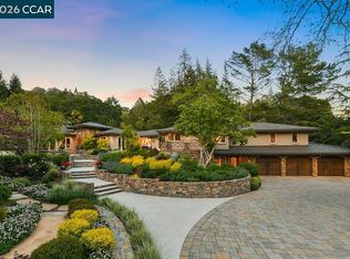 4090 Happy Valley Rd, Lafayette, CA 94549