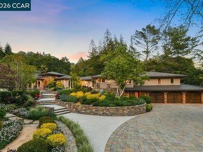 4090 Happy Valley Rd, Lafayette, CA, 94549