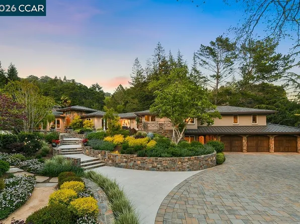 4090 Happy Valley Rd, Lafayette, CA 94549