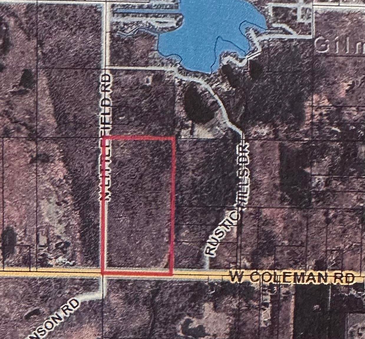 Tbd Littlefield Rd, Lake, MI 48632 MLS 1915194 Zillow